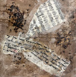 #64 -Die Geheimschrift