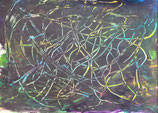 #40 - Rainbow spaghetti