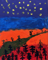 #45 - Der Forest