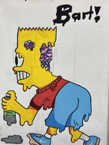 #27 - Melting Bart!