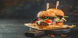 Burger Bag "for FOUR"- alles für den eigenen leckeren Burger