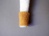 Weibliche Prostata, Skenedrüse