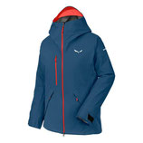 Salewa Jacke Antelao Cordura PTX Women ! Farbe poseidon/1840