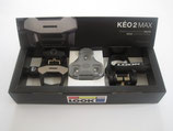 Look Keo 2 Max Carbon Pedale