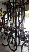 MTB-Fully, Rh. 27,5"+29" Bikes