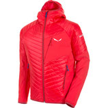 Salewa Jacke Ortles Hybrid 2 PRL Women ! Farbe Cornell/1840