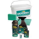 Motorex Bike Cleaning Kit