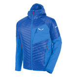 Salewa Jacke Ortles Hybrid 2 PRL  Men ! Farbe nautical blue/3420