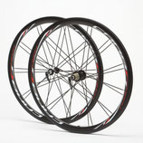 Carbotech MC38 Full Carbon Laufradsatz