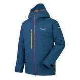 Salewa Jacke Antelao Cordura PTX Men ! Farbe poseidon/1840