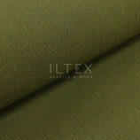 Canvas Uni Khaki