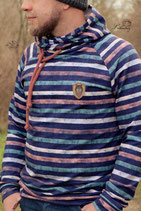 French Terry Stripes 4003 Fräulein von Julie