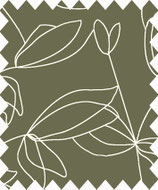 Baumwollstoff Gütermann Collection Modern Comfort grün