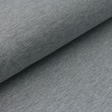 Jersey Uni Hellgrau Meliert