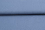Musselin uni hellblau