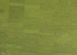 VENO Korkstoff Surface Grass Green / veganes Leder