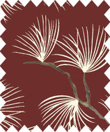 Baumwollstoff Gütermann Collection Modern Comfort rot 64782-174