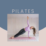 Pilates Dienstag 16.30 Uhr
