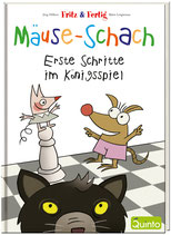 Fritz & Fertig Mäuse-Schach