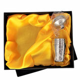 Hipflask Gift Box