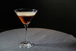 Mokka Martini