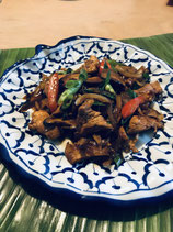 Phad kging