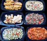 Klein buffet