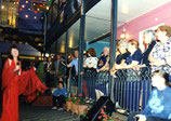 In-Person Training, Workshops & Integrative Concerts per hour (60 min)