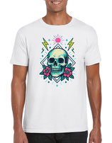SKULL FLOUR