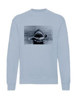 SHARK (MINERAL BLUE)