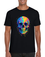 AquaSkull Black
