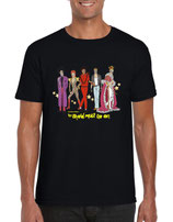 POPSTARS BLACK