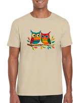 OWLS NATURAL