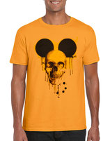SKULL GOLD