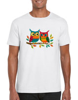 OWLS WHITE