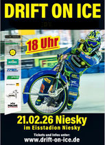 VVK BEENDET (19.02.26) Kinder -Ticket - Niesky, 21.02.26
