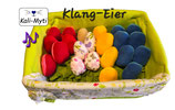 Klang-Eier (Sofortkäufe)