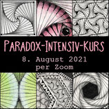 Intensivkurs  "Paradox", online, 21. April 2024, 10-18 Uhr