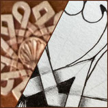 Abendkurs "Mezquita-Medaillon meets Mooka", online, Fr., 10. April 2026, 18-21 Uhr