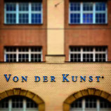 von der kunst