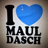 i love mauldasch