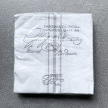 Papierservietten "Danmarc"