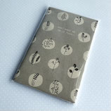 Notizbüchlien "what made me smile today"