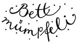 Bettmümpfeli