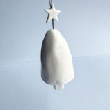 Glöggli 6 cm, Porzellan