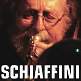 GIANCARLO SCHIAFFINI (2 CD)