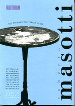 Roberto Masotti - You t(o)urned the tables on me