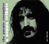 Zappa Tribute - The Purple Cucumber