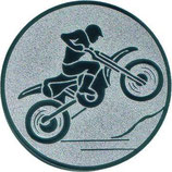 Emblem "Motorsport"