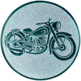 Emblem "Oldtimer"